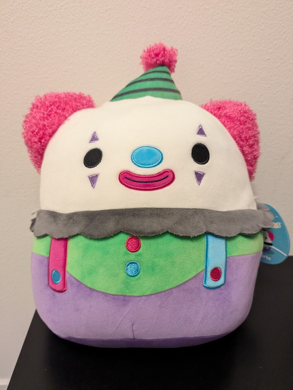 Squishmallows 12 Inch Umberto